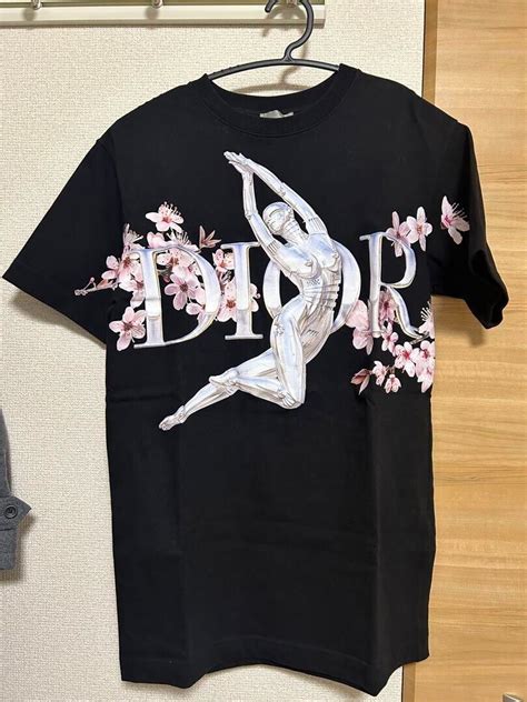 dior x hajime sorayama|Dior x Hajime Sorayama shirt.